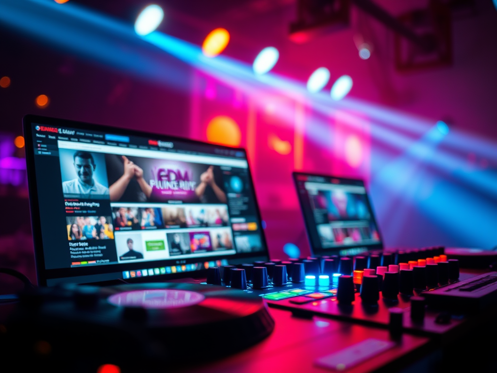 Together Through Music