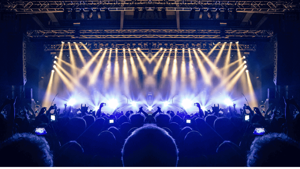 When Destiny Meets Melody